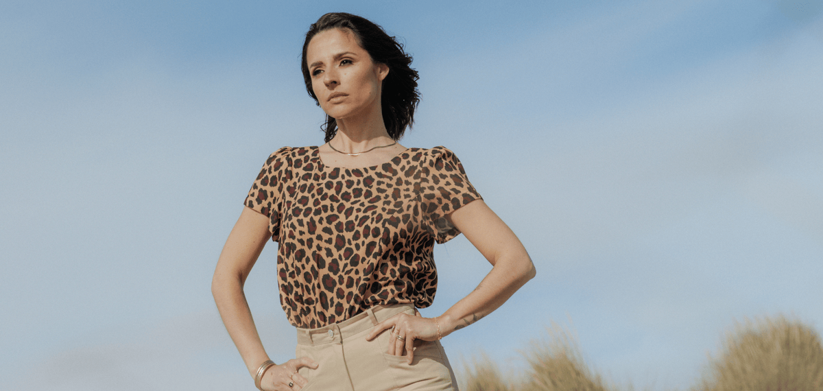 5 idées de tenues totalement Fauve pour vos soirées - Maison Fauve
