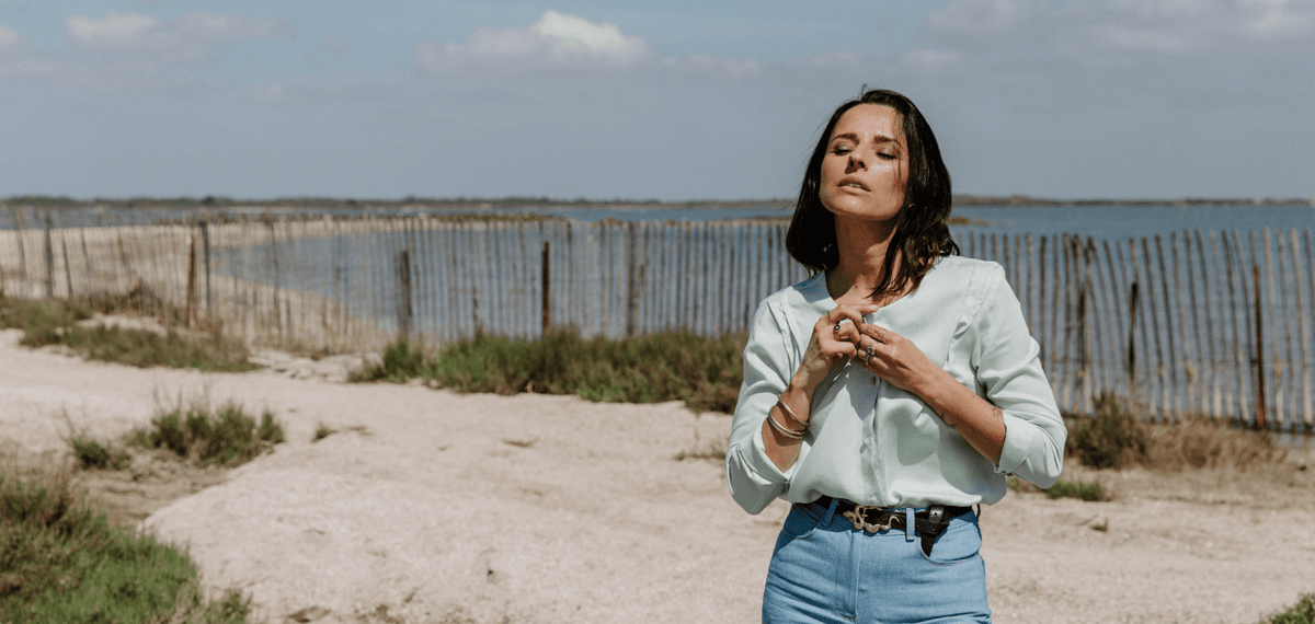 À Fleur De Peau – Capsule Printemps 2025 & FAQ - Maison Fauve