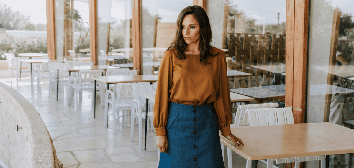 In The Mood For Fauve, la collection est en ligne ! - Maison Fauve