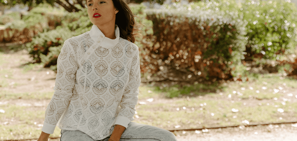 La capsule Clair Obscur - Maison Fauve