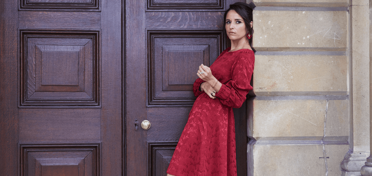 La couture est une fête : découvrez la box couture Primrose - Maison Fauve