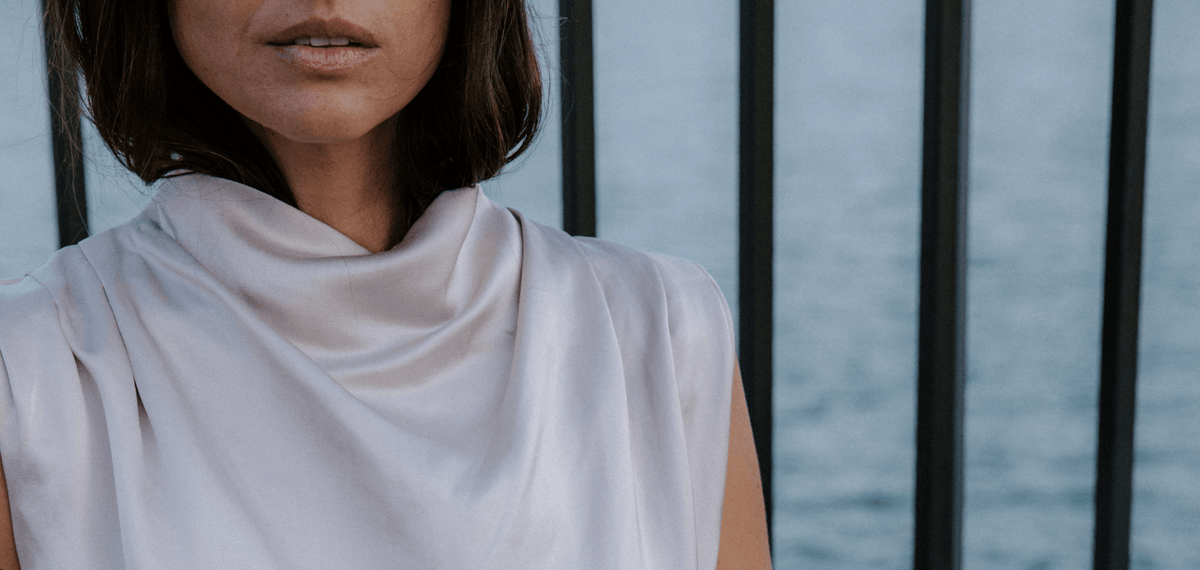 Robe de réveillon : le hack de la robe Tempête - Maison Fauve