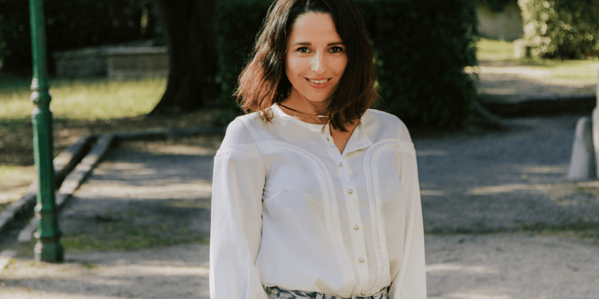Une robe, une blouse, un chemisier, la nouvelle Tribeca est arrivée ! - Maison Fauve