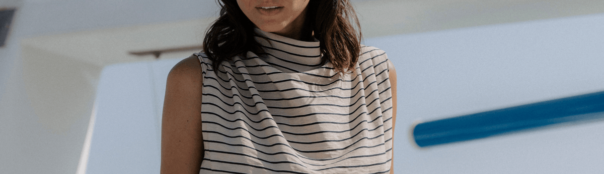 Les Soldes Fauve - Maison Fauve