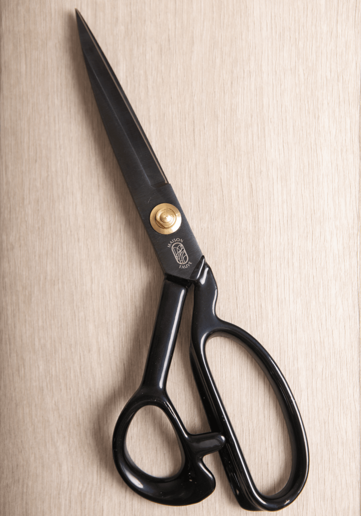Ciseaux couture Maison Fauve 24 cm - Maison Fauve