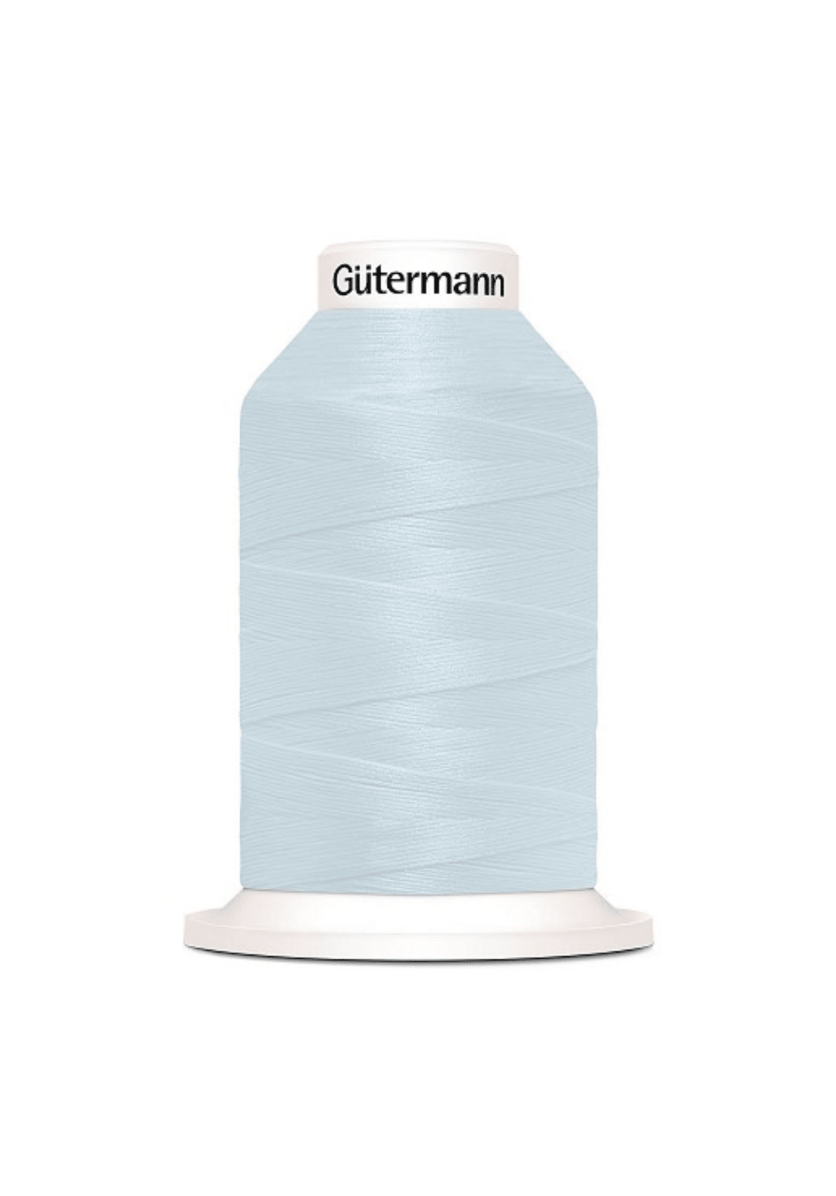 Fil de Surjet Gütermann Bulky-Lock 160 – 1000m - Maison Fauve