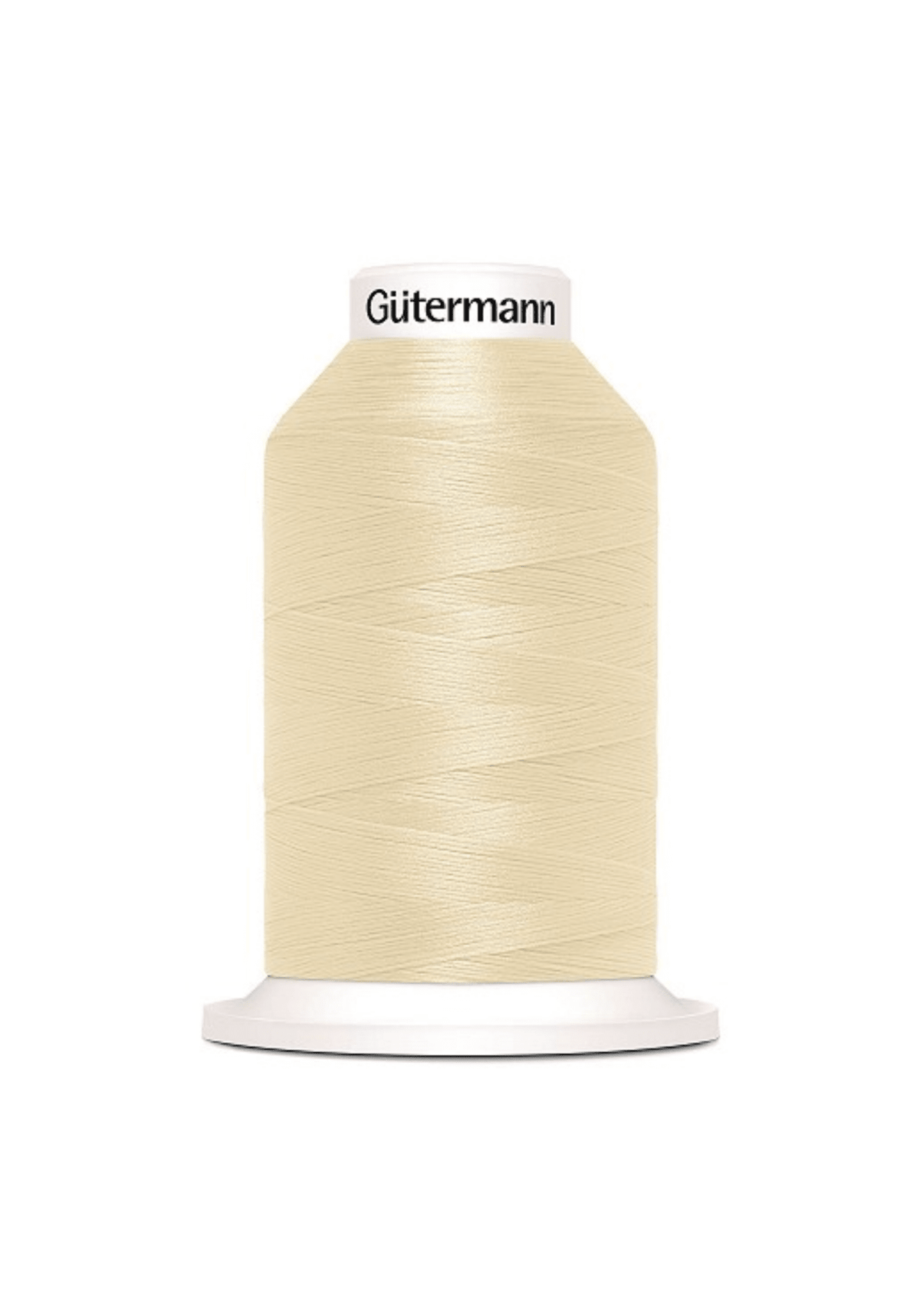 Fil de Surjet Gütermann Bulky-Lock 160 – 1000m - Maison Fauve