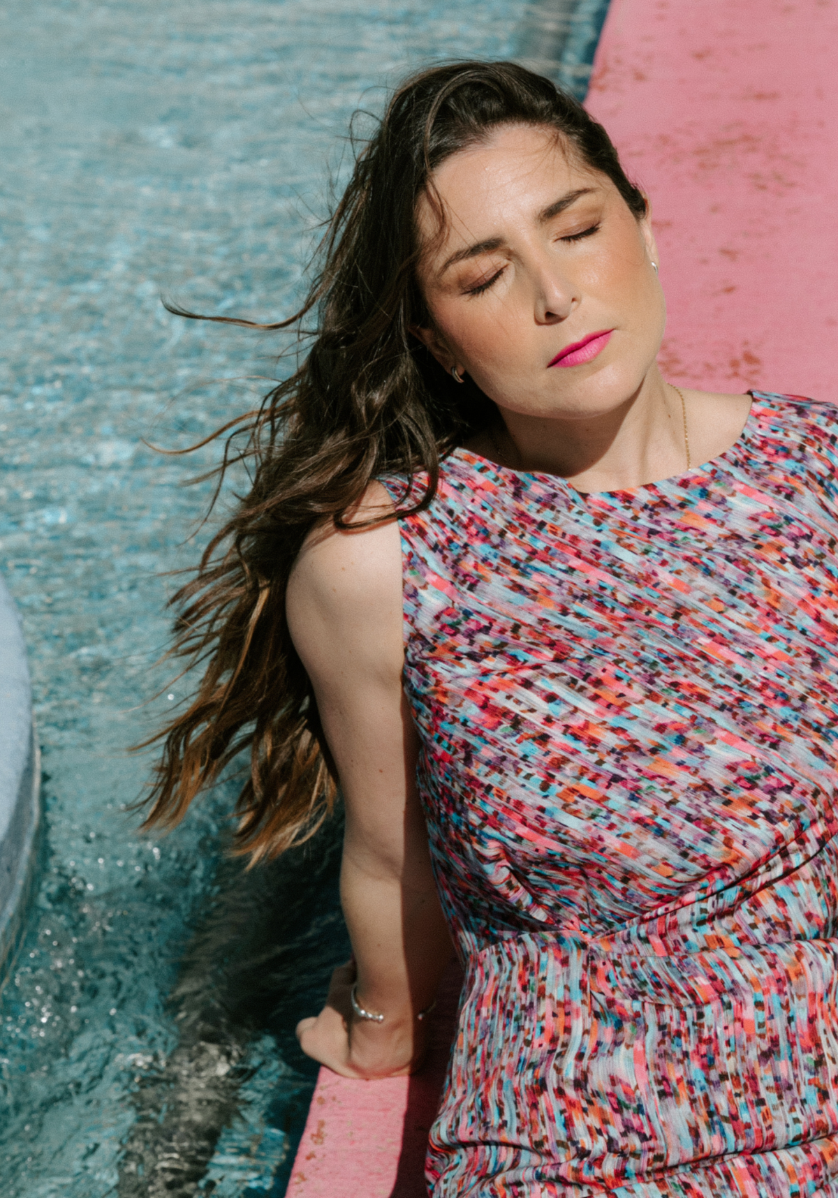 Le Lookbook de la capsule CLASH THE RHYTHM - Maison Fauve