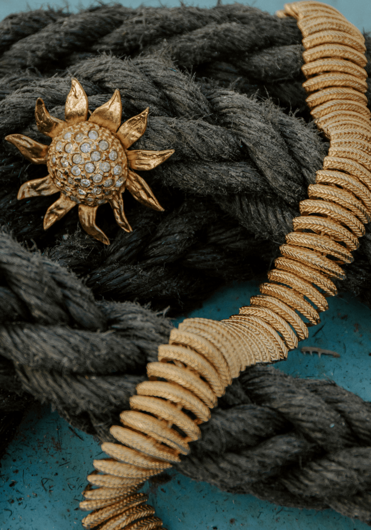 Le Lookbook de la capsule LE RIVAGE - Maison Fauve
