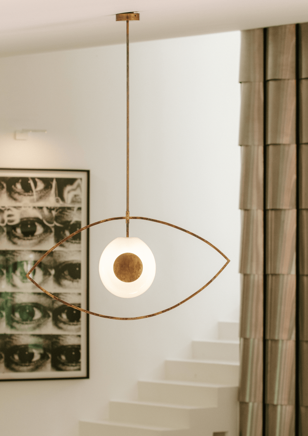 Le Lookbook de la collection L'AVVENTURA - Maison Fauve