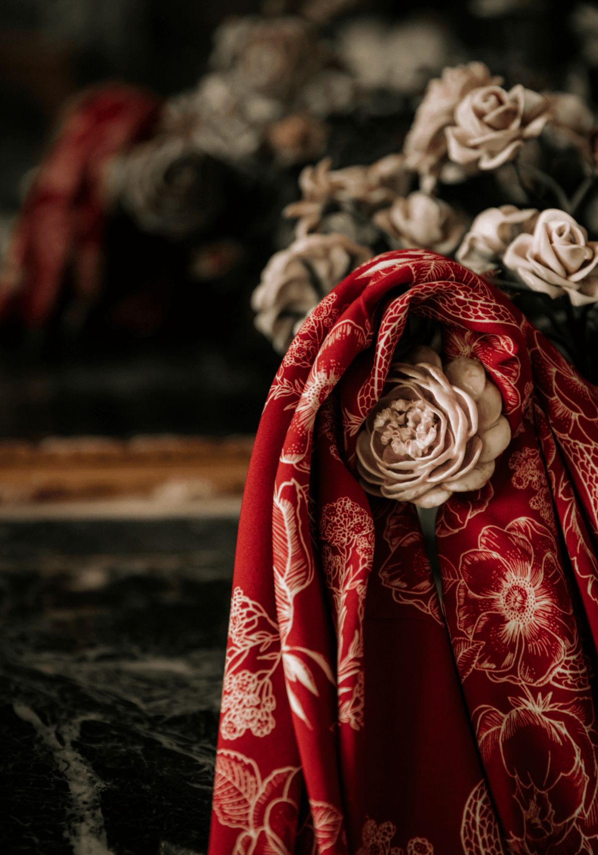 Le Lookbook FAUVAE BOTANICA - Maison Fauve
