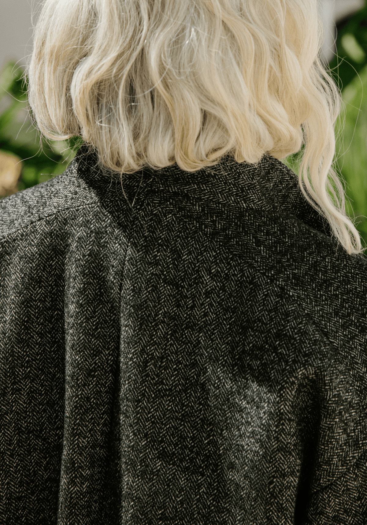 Patron couture manteau Marcello - Patron pochette - Maison Fauve