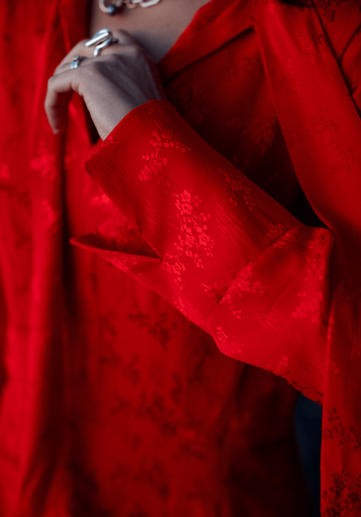 Patron couture robe Péninsule / PDF (A4, A3, A0, US Letter) - Cadres, Calques par Taille, Vidéoprojection - Maison Fauve