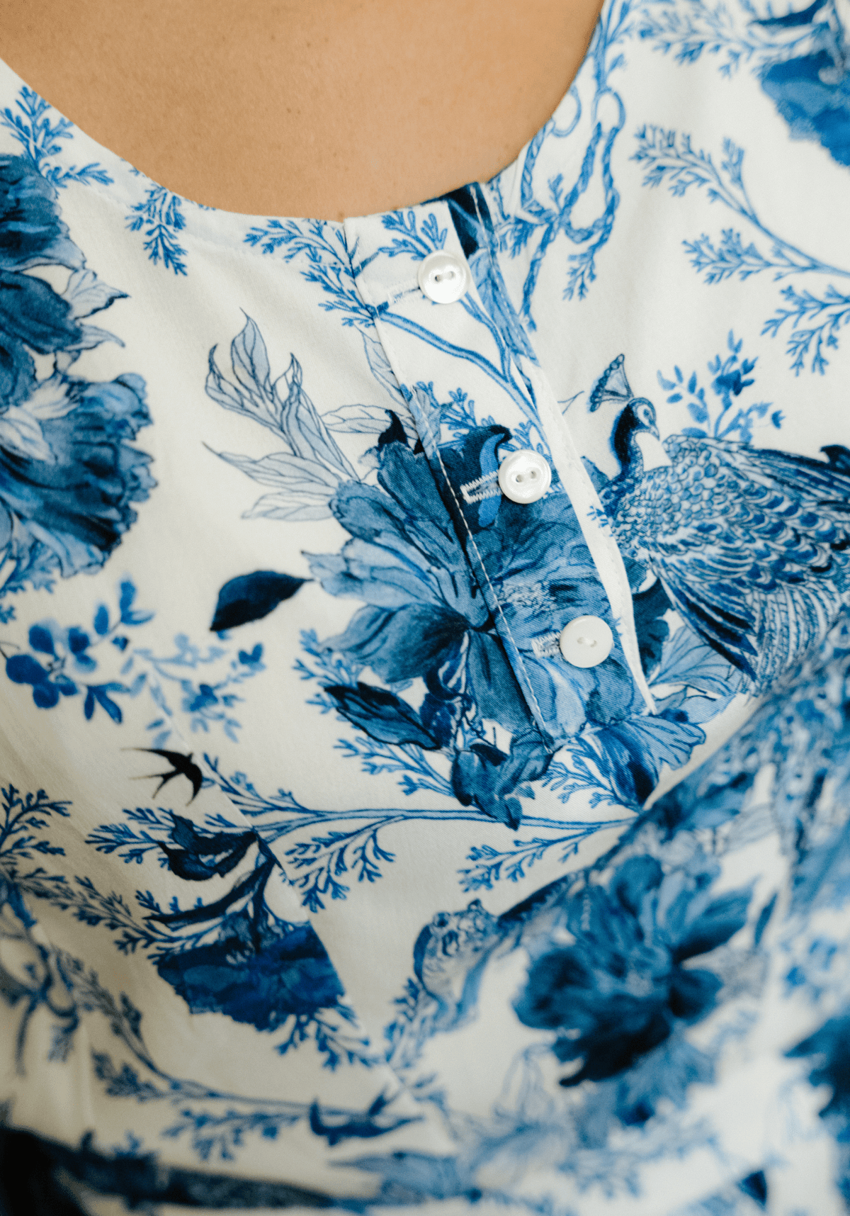 Patron couture robe Prose - Patron pochette - Maison Fauve
