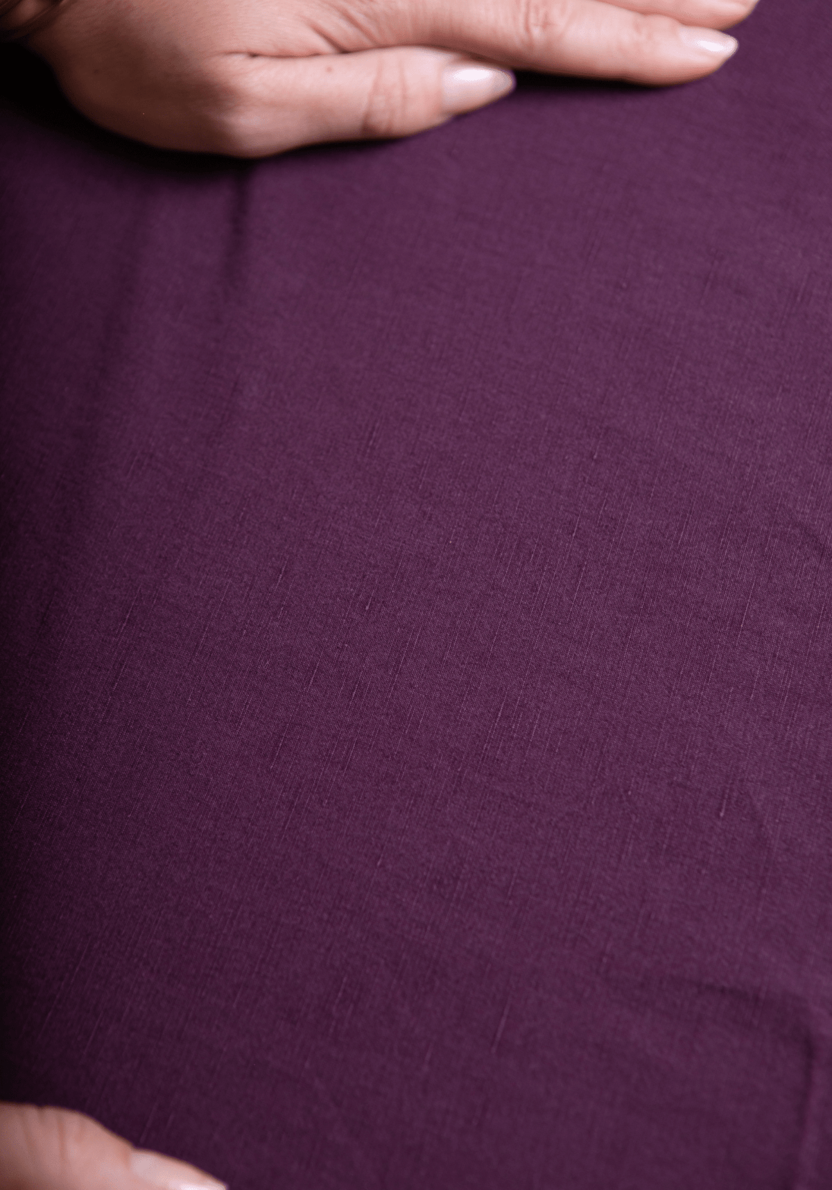 Tissu doupion de tencel, lin et coton - Plusieurs couleurs - Maison Fauve
