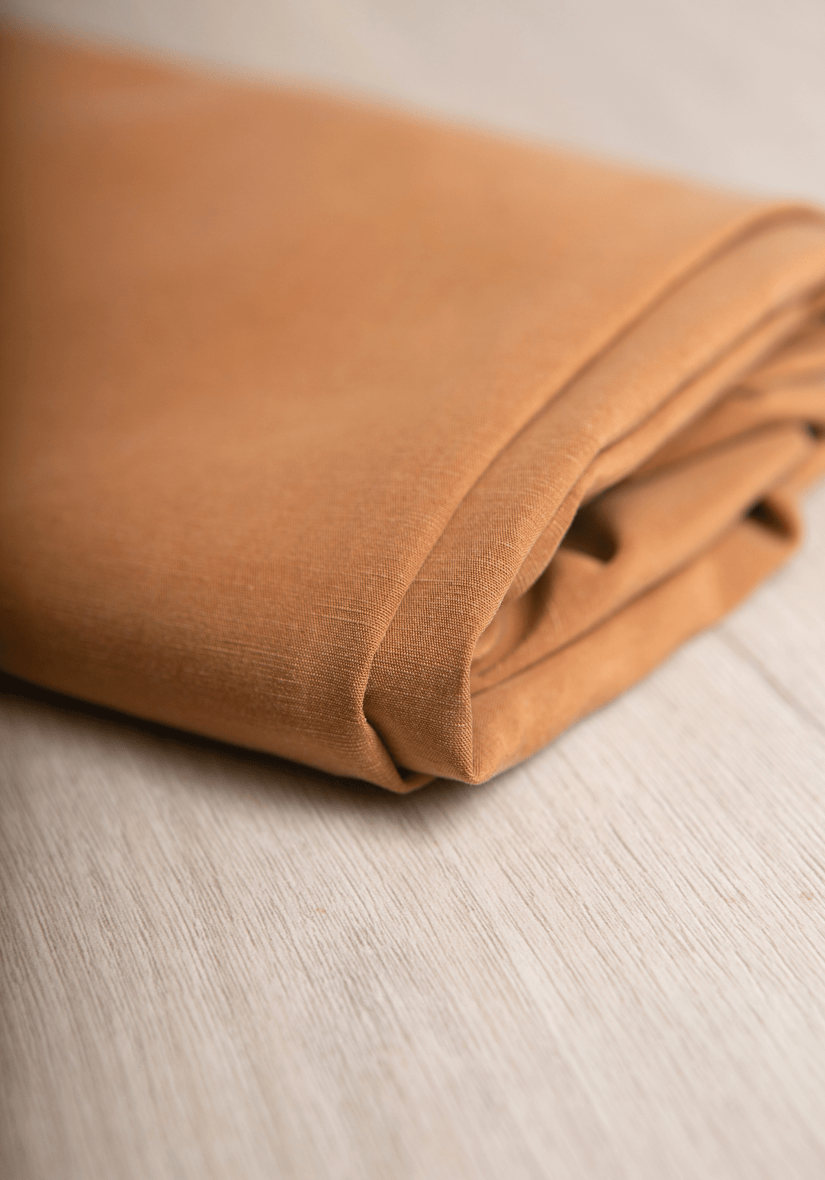 Tissu doupion de tencel, lin et coton - Plusieurs couleurs - Maison Fauve