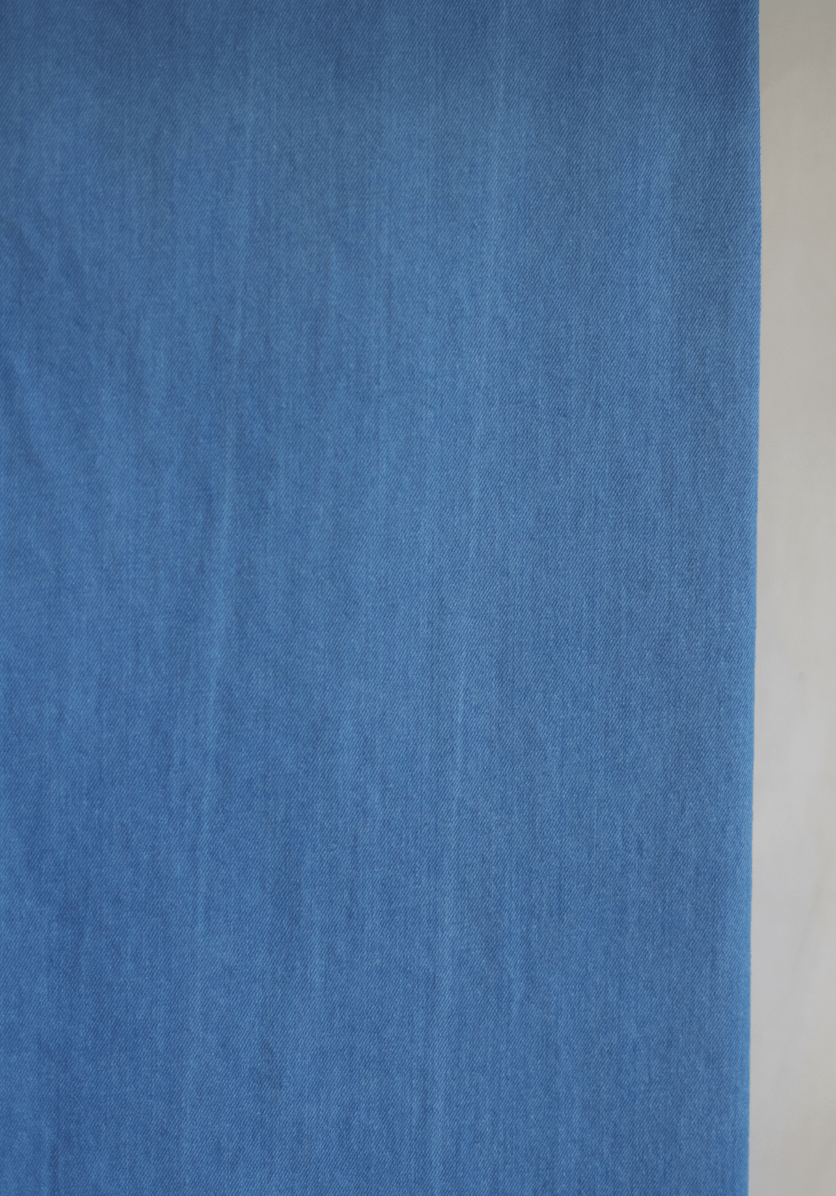 Tissu jean - Plusieurs coloris - Maison Fauve