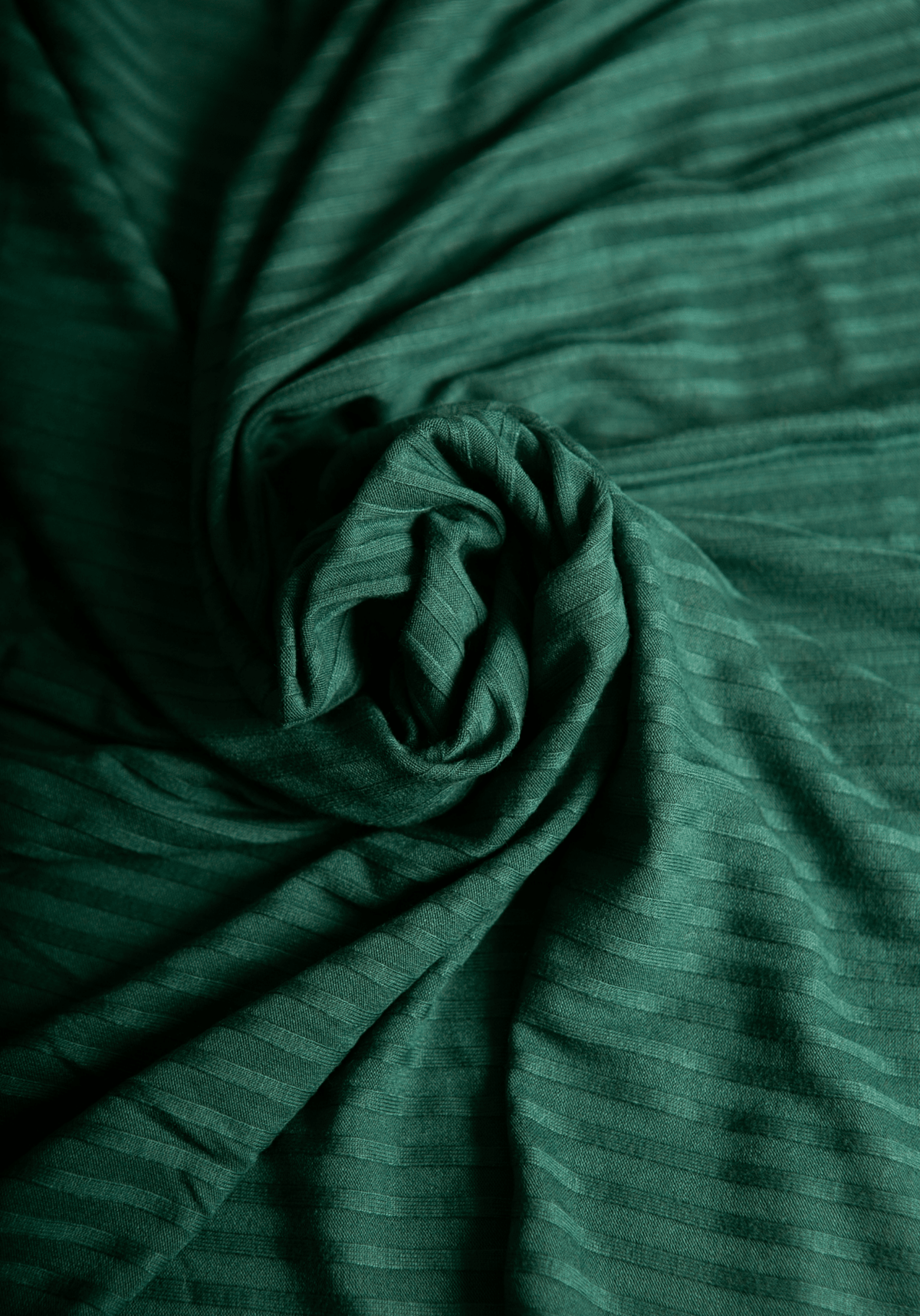 Tissu maille côtelée - Plusieurs coloris - LAIZE 130 CM - Maison Fauve