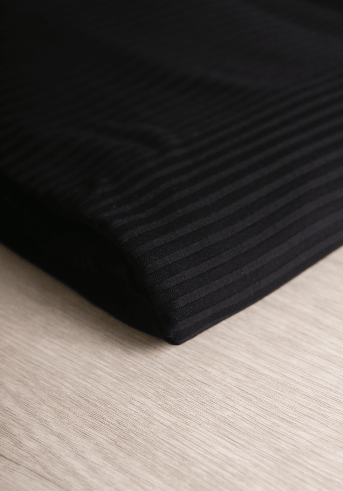 Tissu maille côtelée - Plusieurs coloris - LAIZE 130 CM - Maison Fauve
