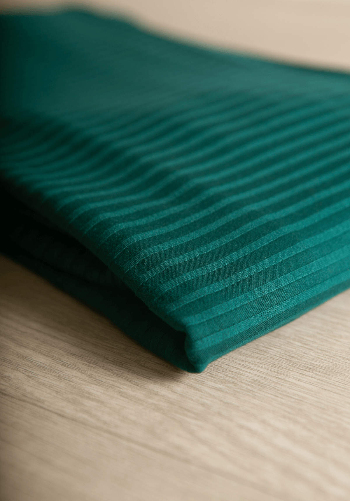 Tissu maille côtelée - Plusieurs coloris - LAIZE 130 CM - Maison Fauve