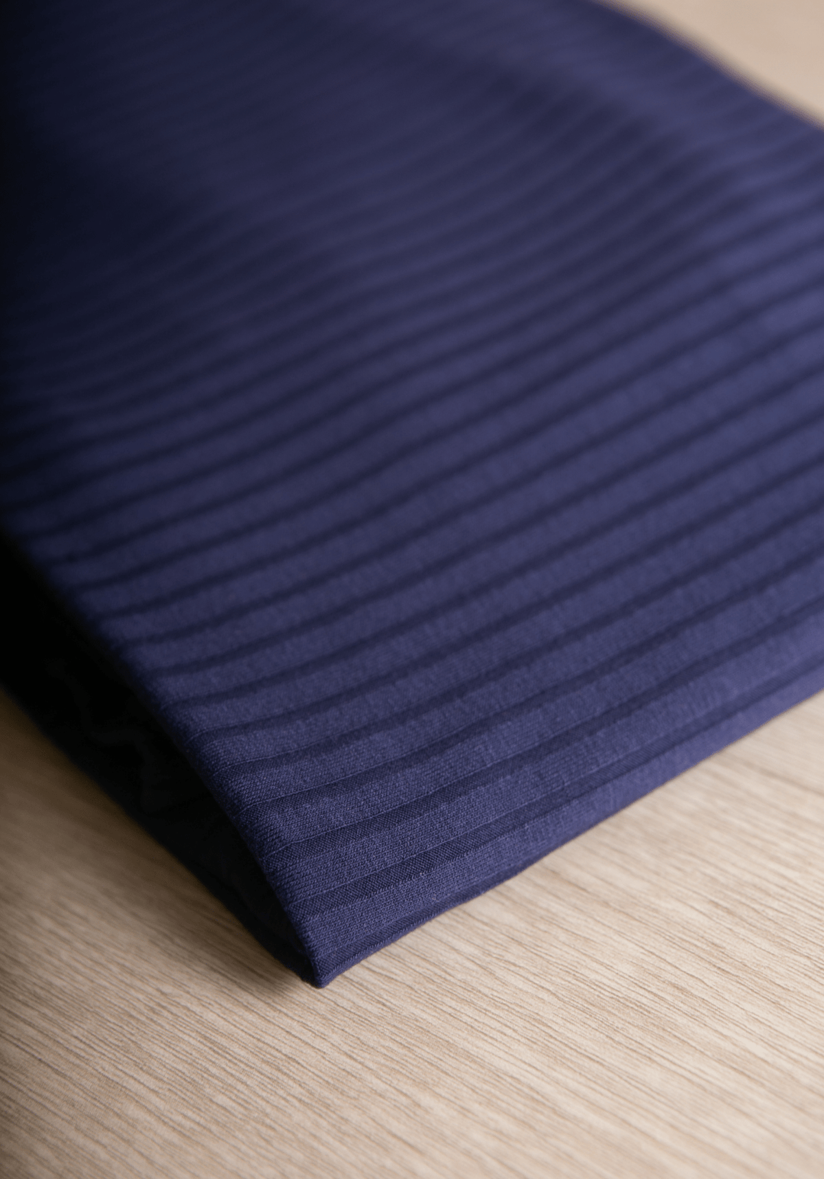 Tissu maille côtelée - Plusieurs coloris - LAIZE 130 CM - Maison Fauve
