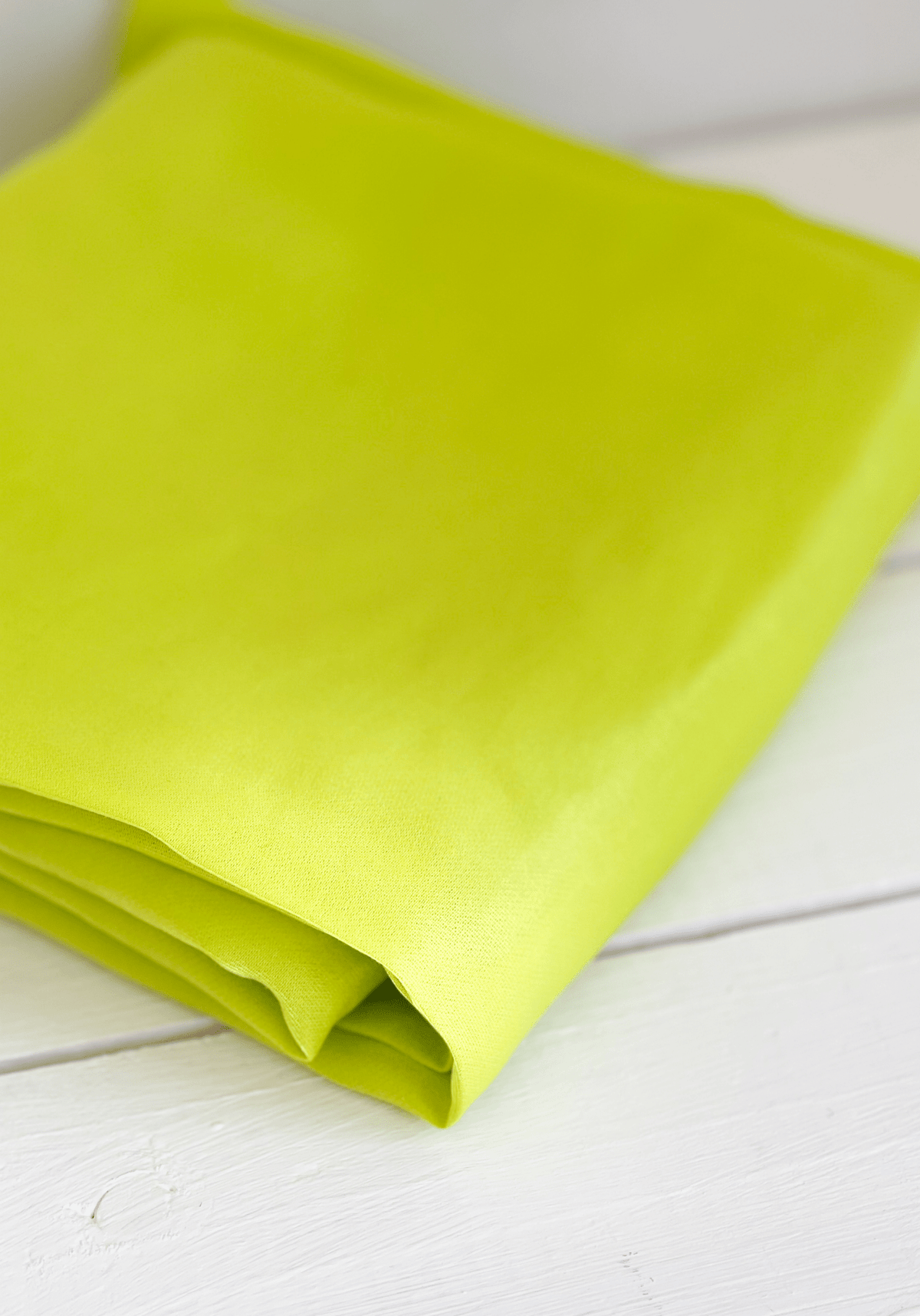Tissu sergé lyocell lamé - 4 coloris - Maison Fauve