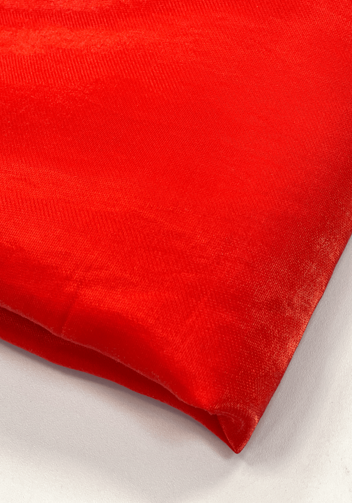 Tissu sergé lyocell lamé - 4 coloris - Maison Fauve