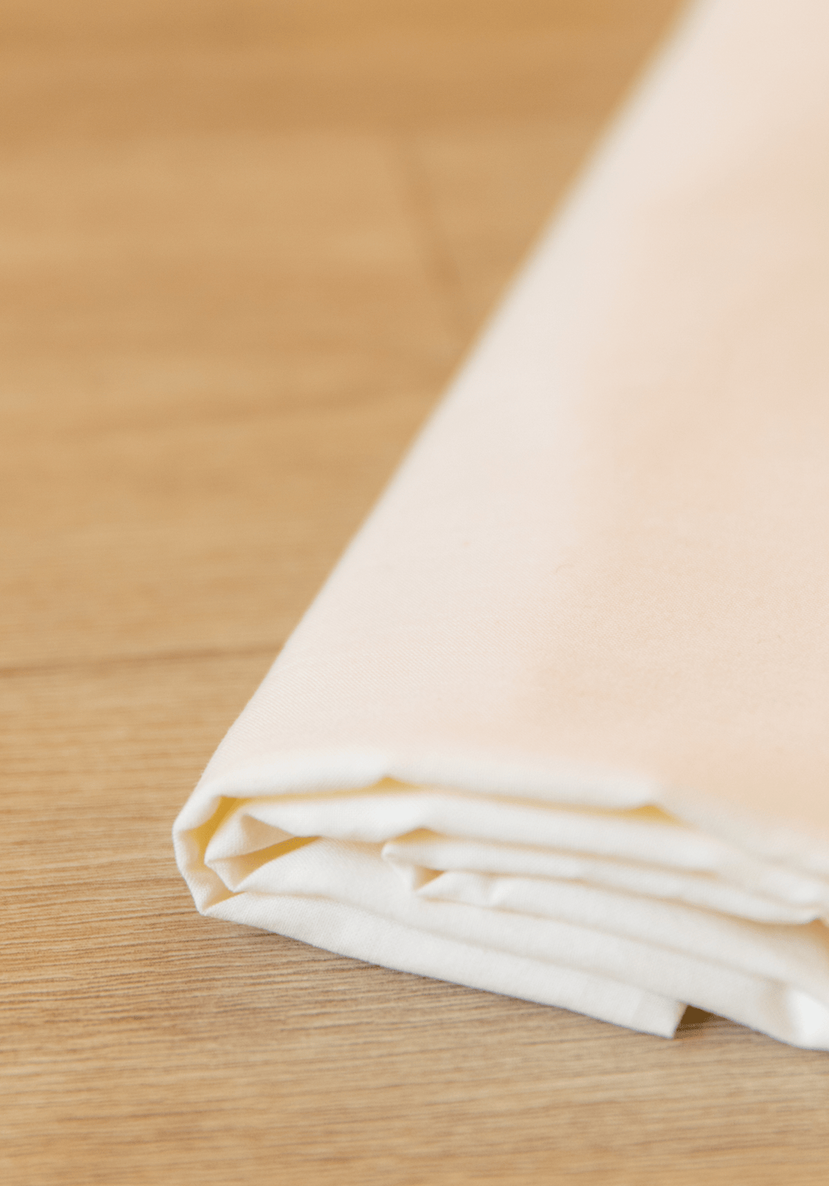 Tissu voile de coton - Plusieurs coloris - Maison Fauve