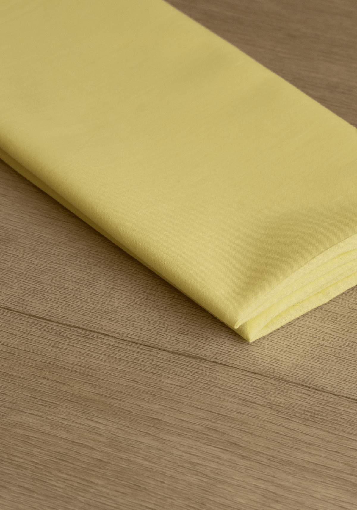 Tissu voile de coton - Plusieurs coloris - Maison Fauve