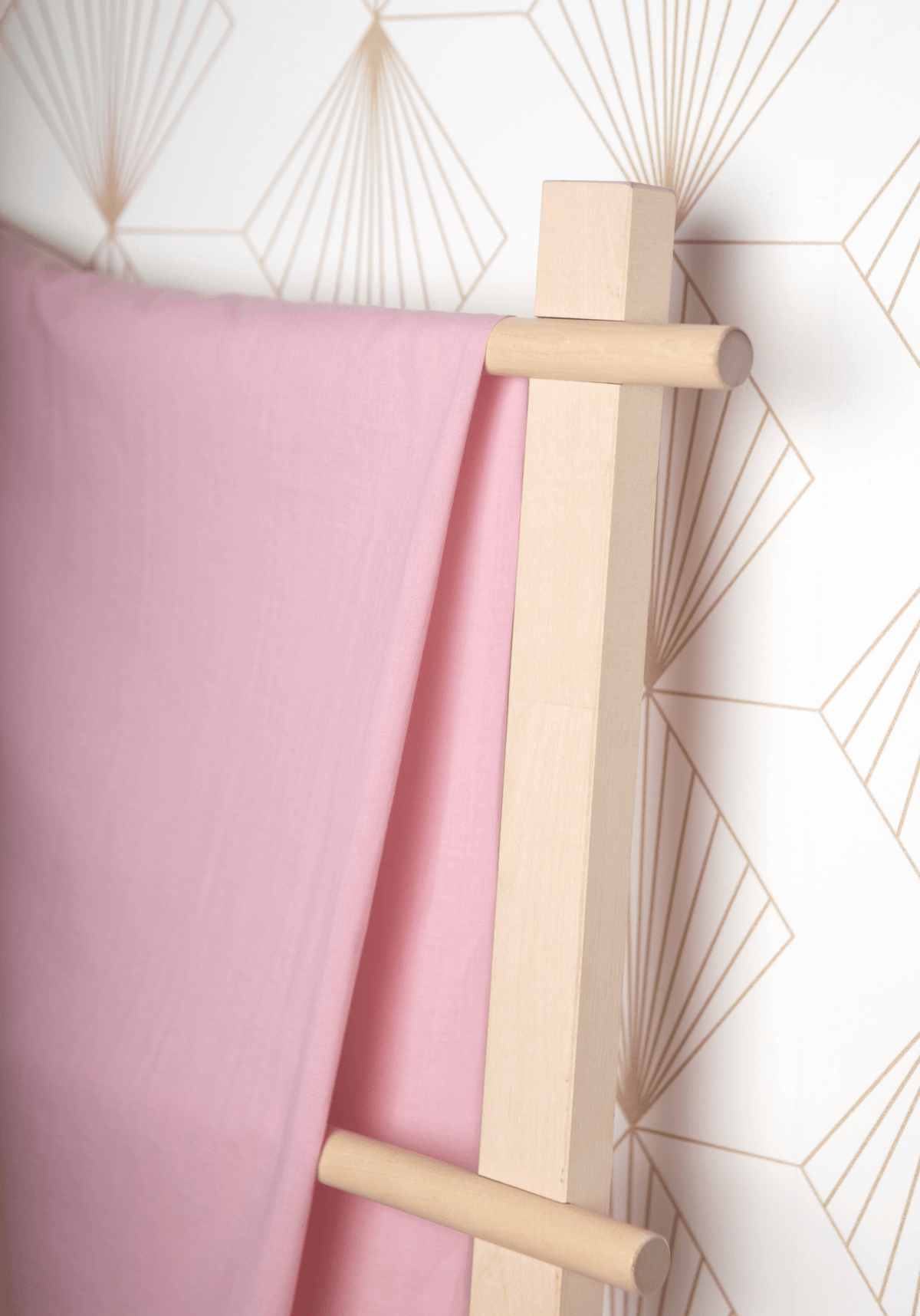 Tissu voile de coton - Plusieurs coloris - Maison Fauve