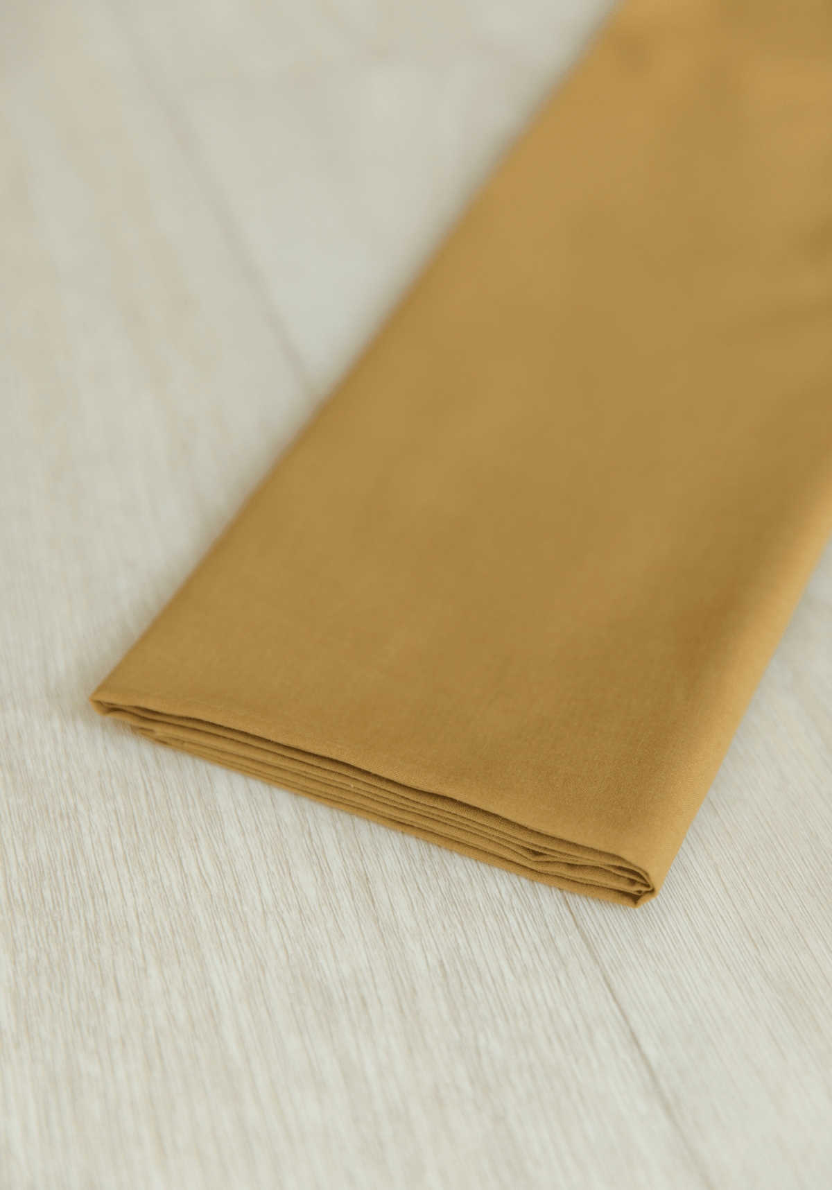 Tissu voile de coton - Plusieurs coloris - Maison Fauve