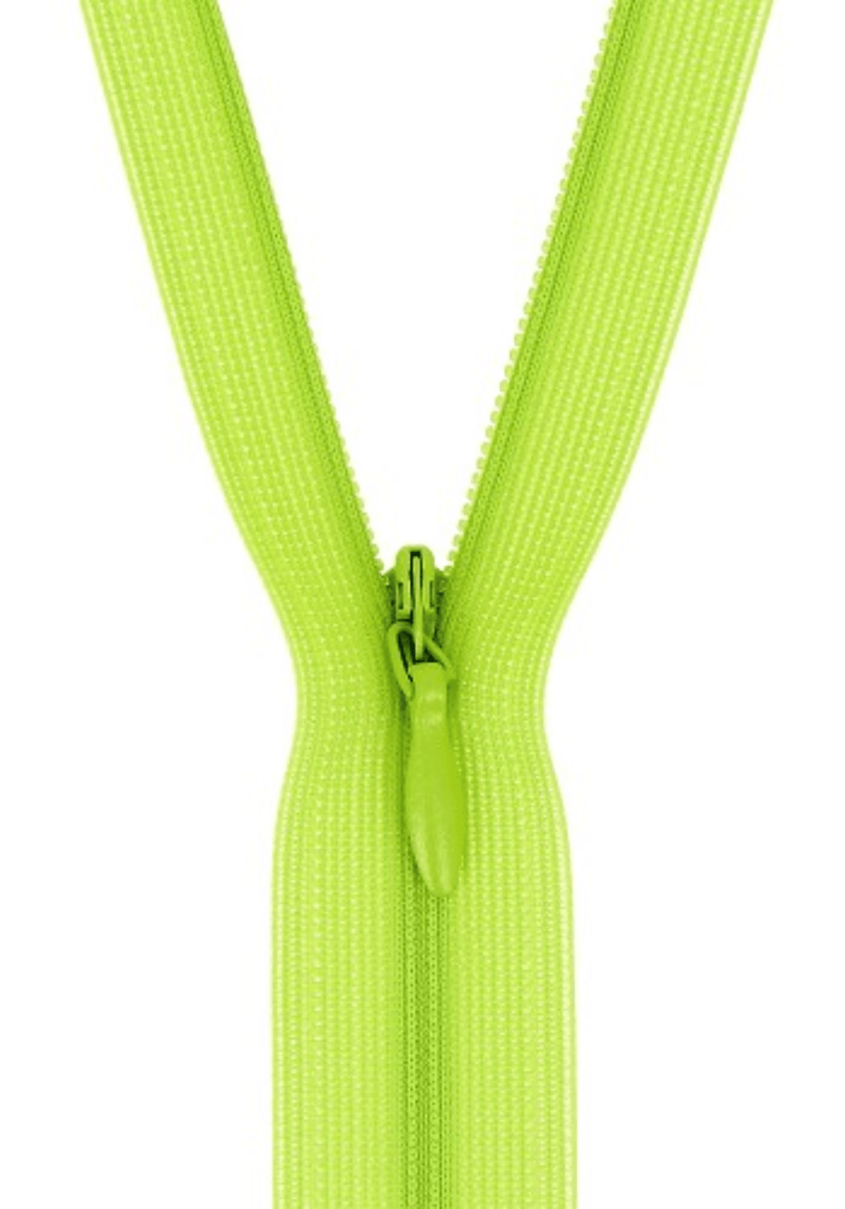 Zip invisible 40 cm - Plusieurs coloris - Maison Fauve