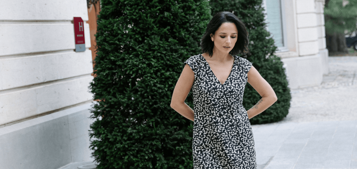 Comment porter nos tenues de fêtes toute l’année – Défilé Maison Fauve & idées de looks du quotidien - Maison Fauve