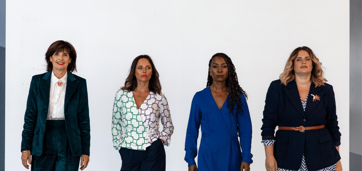 Empire State Of Fauve, la collection est en ligne ! - Maison Fauve
