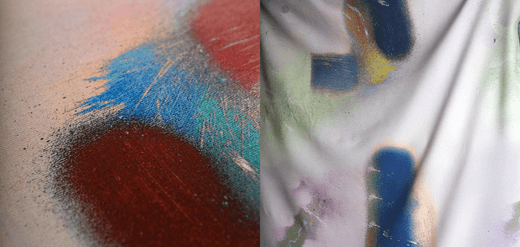 Graffiti Arty, quand l'art et la mode se rencontrent - Maison Fauve