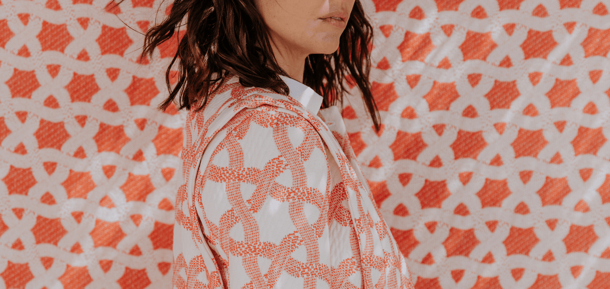 La capsule Soleil Blanc est disponible ! - Maison Fauve