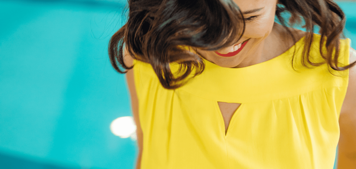 La nouvelle collection La Piscine est disponible ! - Maison Fauve