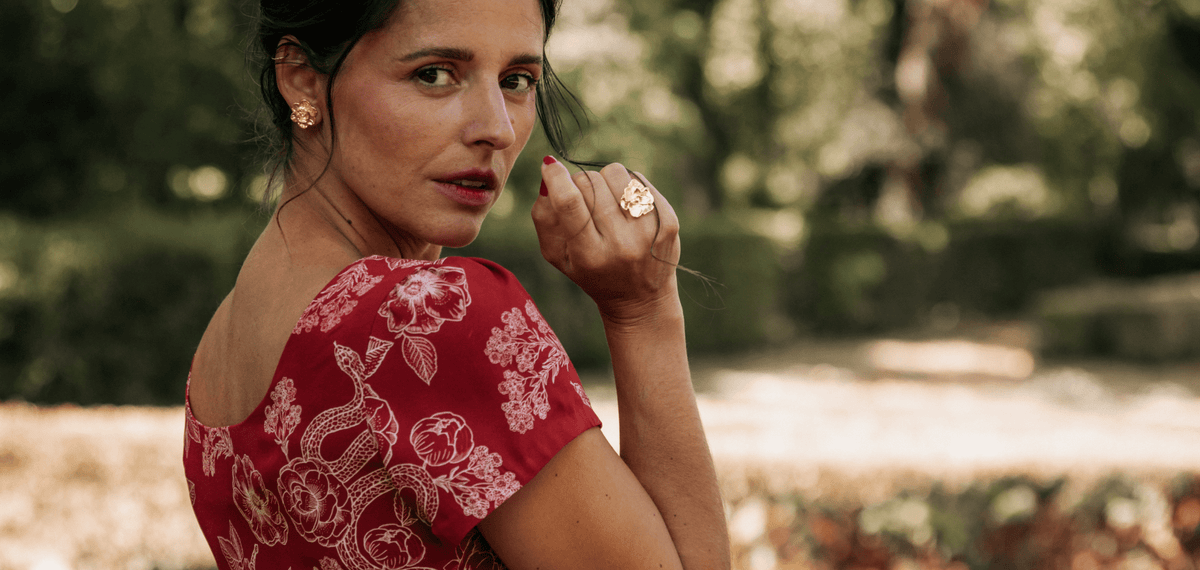 Le défilé Fauvae Botanica est arrivé ! - Maison Fauve