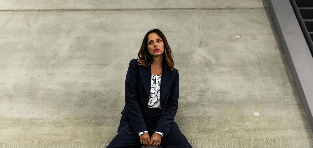Le lookbook de la collection Empire State of Fauve est en ligne ! - Maison Fauve