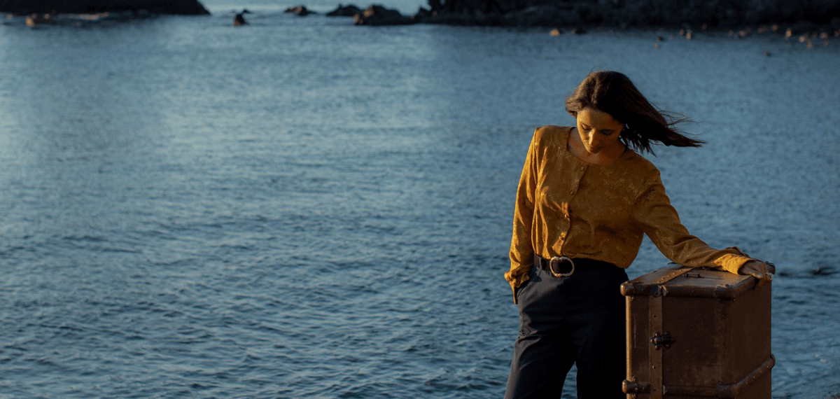 Le Rivage, partez à la découverte de la nouvelle collection - Maison Fauve