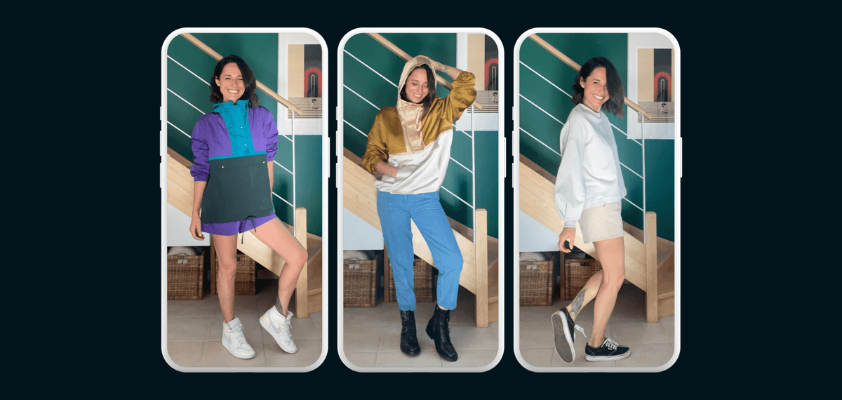 Nomade : découvrez la collection et 5 idées de look - Maison Fauve