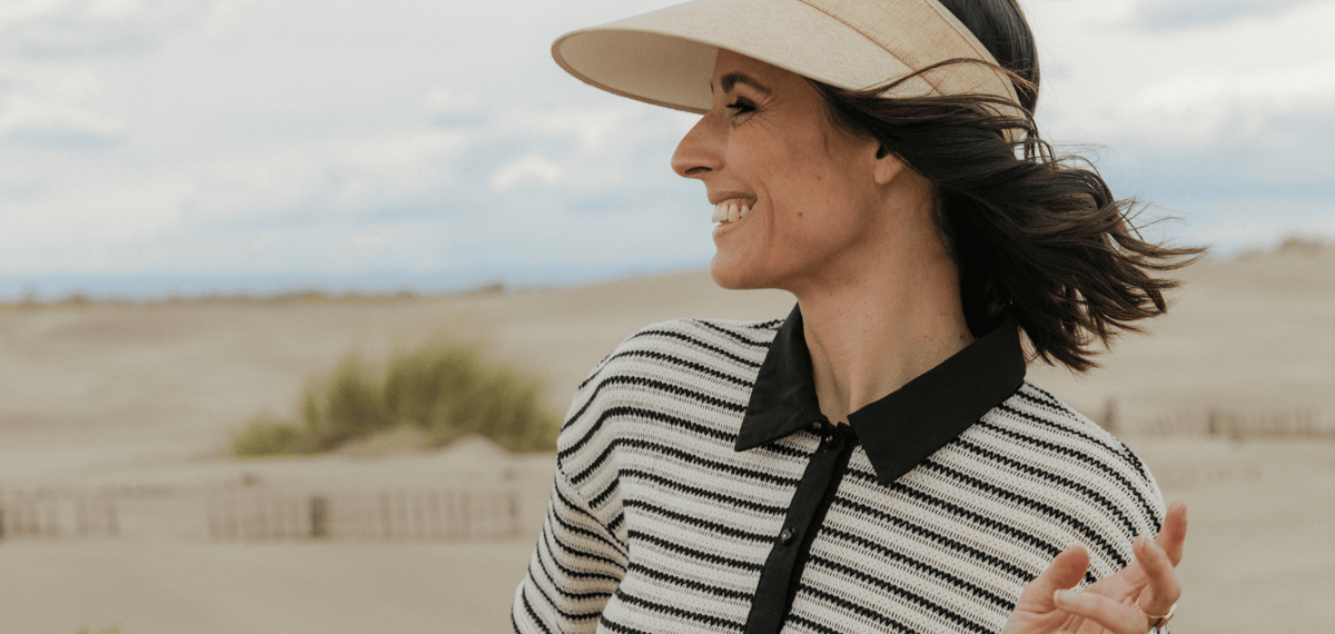 Tendance mode de l’été : le crochet - Maison Fauve