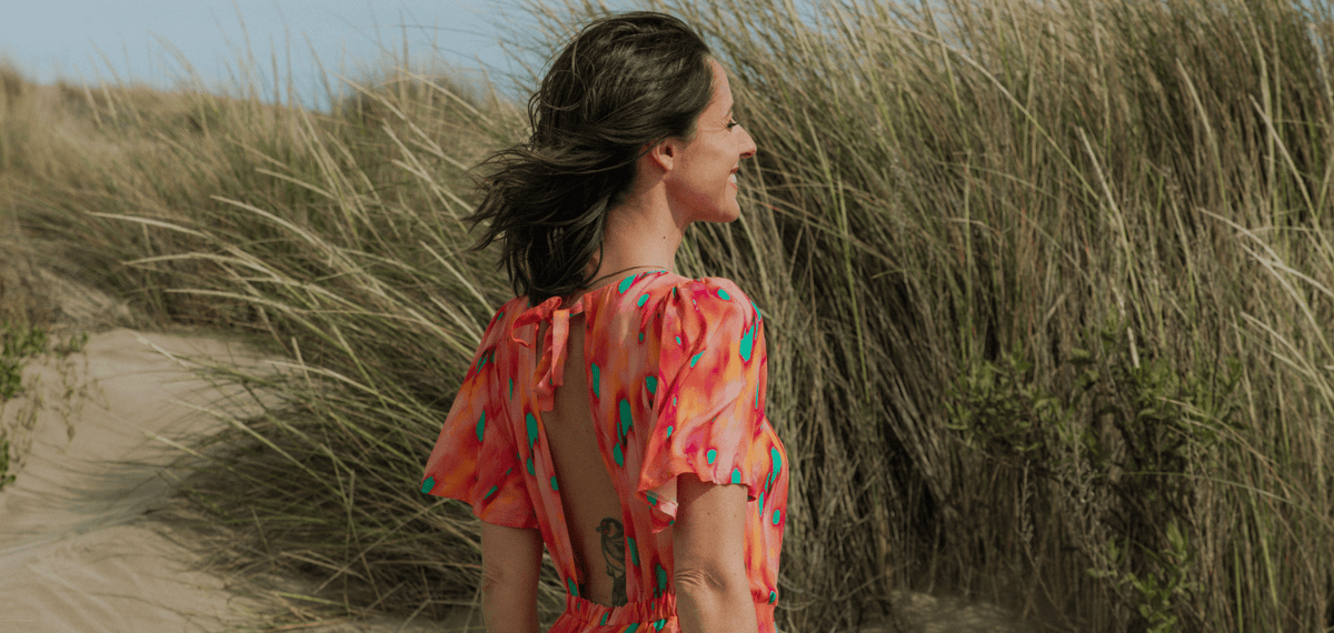 Une tenue de cérémonie cousue main : la revue des meilleurs looks - Maison Fauve