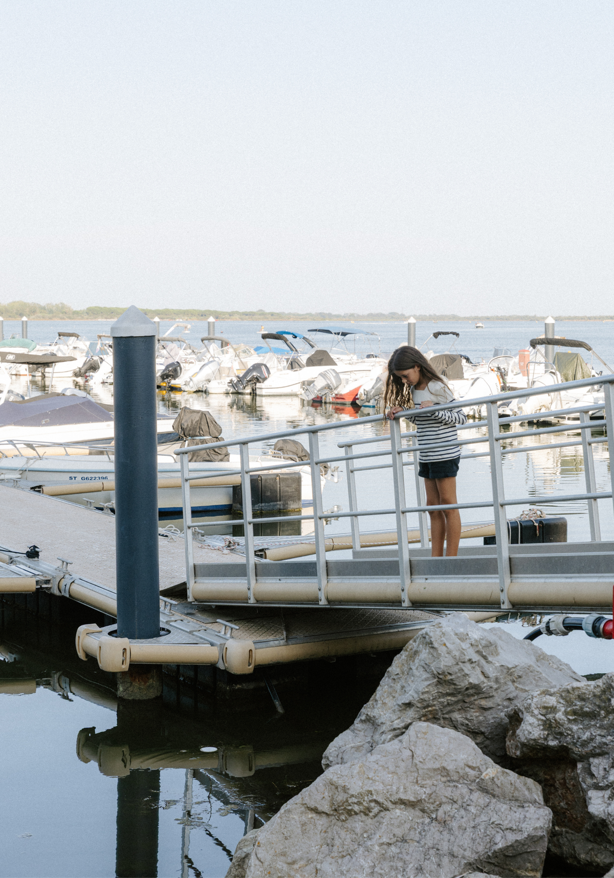 Le Lookbook de la capsule L'Échappée Belle