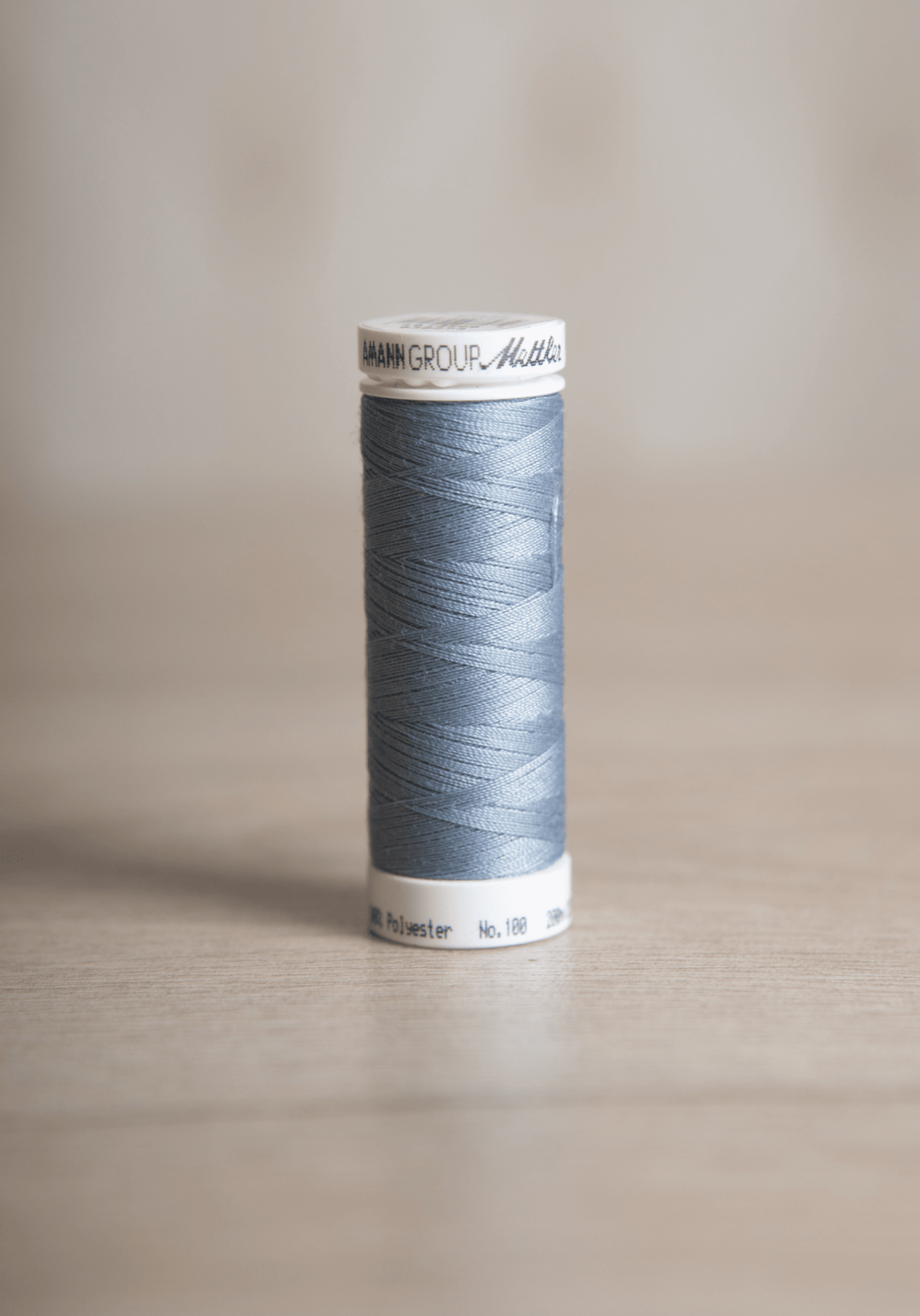 Bobine fil à coudre 200m - Plusieurs coloris - Maison Fauve