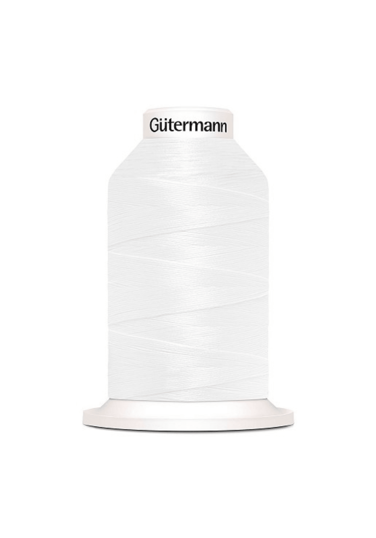 Fil de Surjet Gütermann Bulky-Lock 160 – 1000m - Maison Fauve