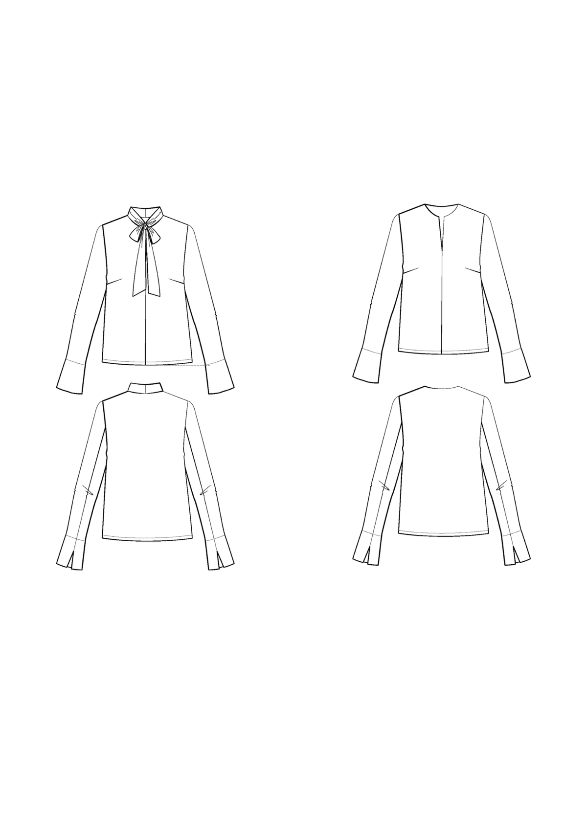 Magazine L'Oeil Fauve - Numéro 10 - Décembre 2024 - Maison Fauve