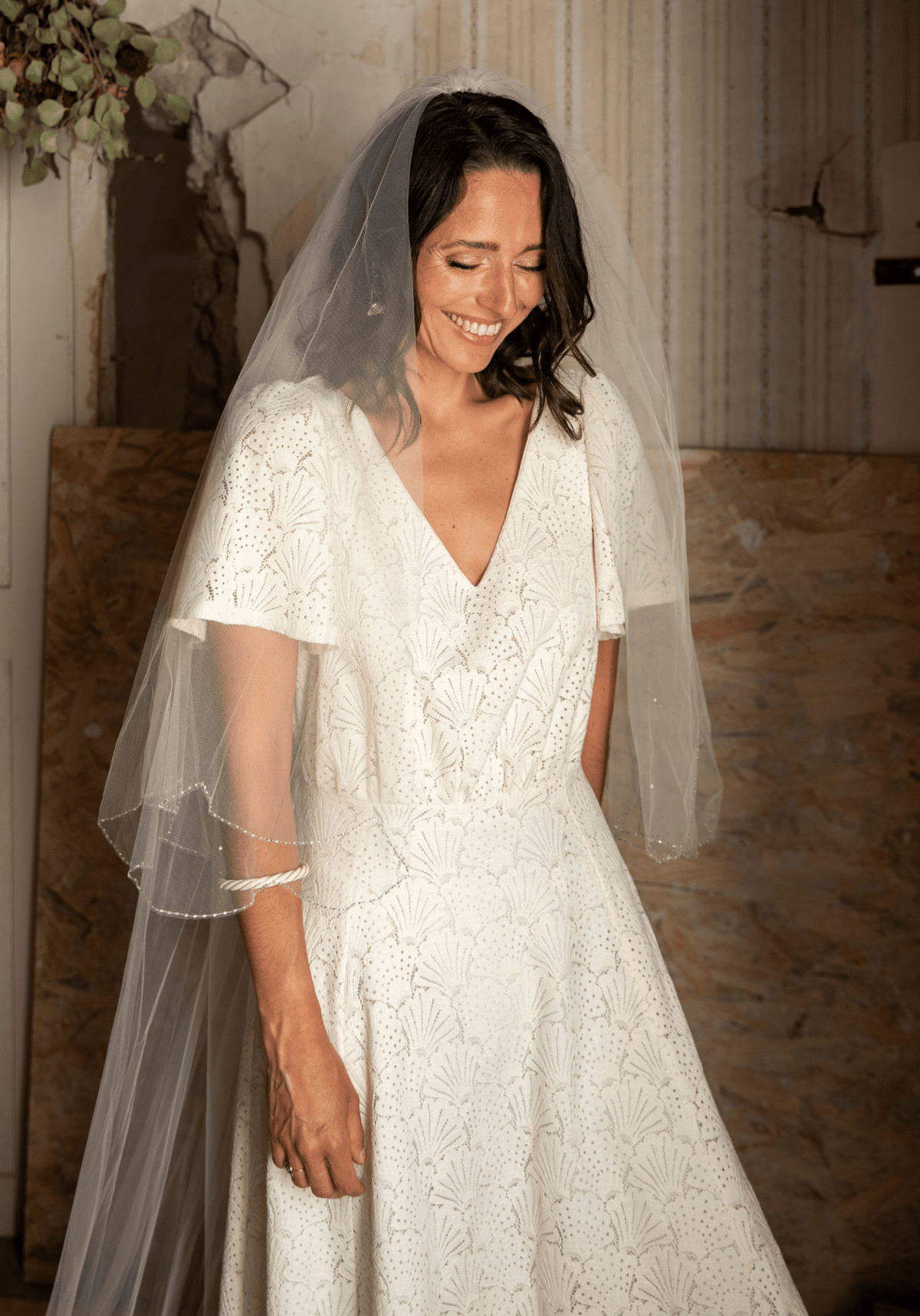 Patron couture robe Cuba Libre / PDF (A4, A3, A0, US Letter) - Cadres, Calques par Taille, Vidéoprojection - Maison Fauve
