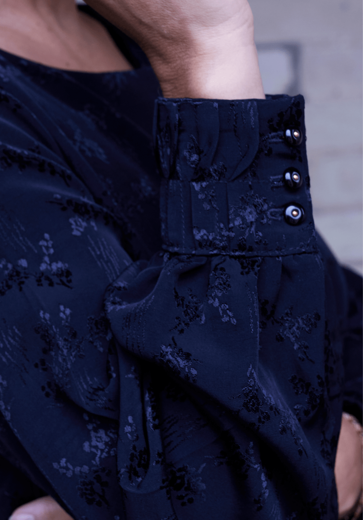 Patron couture robe Primrose / PDF (A4, A3, A0, US Letter) - Cadres, Calques par Taille, Vidéoprojection - Maison Fauve