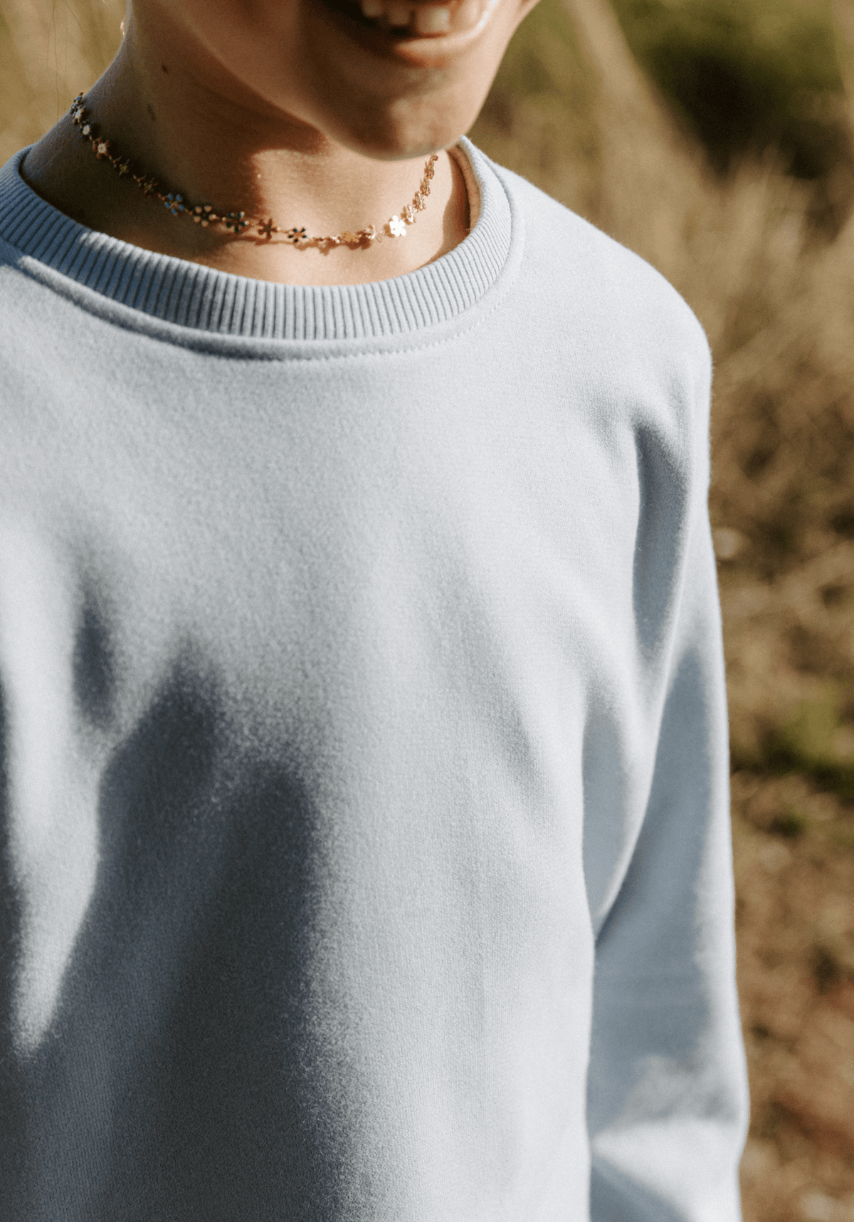 Patron couture sweat enfant Miss Granite / PDF (A4, A3, A0, US Letter) - Cadres, Calques par Taille, Vidéoprojection - Maison Fauve